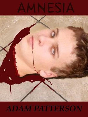 cover image of Amnesia